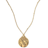 Mountains of the Sun | Gold from Hiouchi Jewels