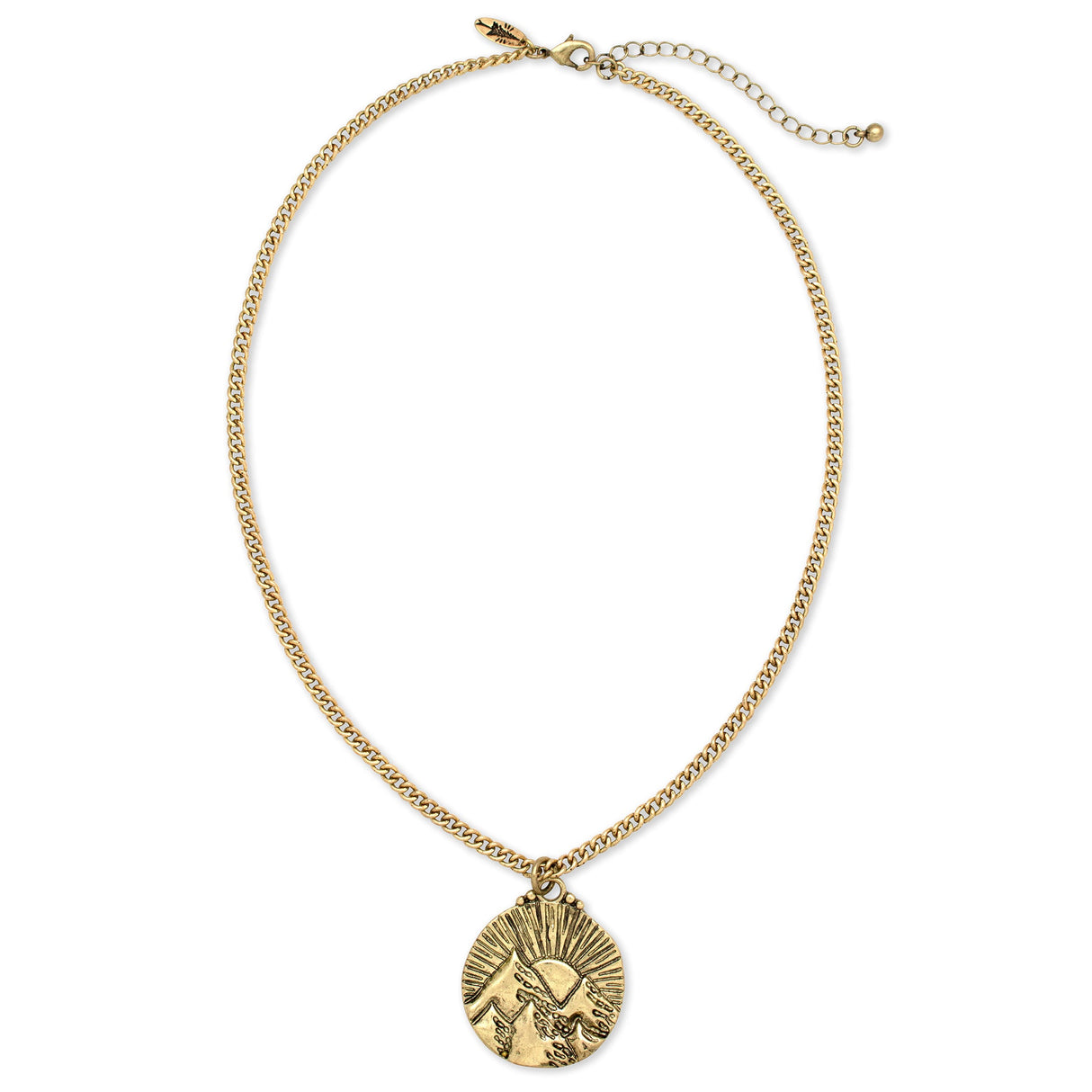 Mountains of the Sun | Gold from Hiouchi Jewels