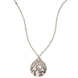 Mountains of the Sun | Silver from Hiouchi Jewels