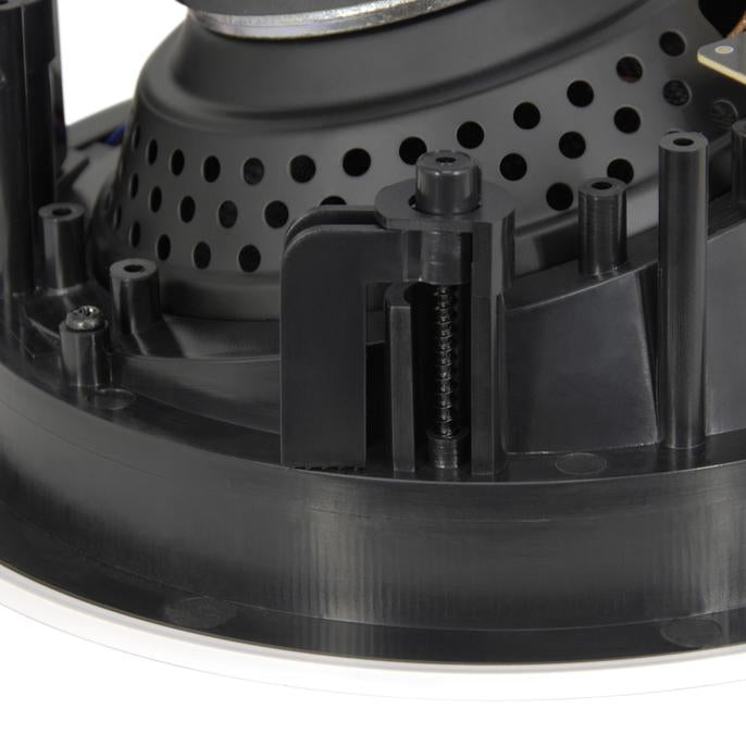 Clearus C6C Angled 6.5" In-Ceiling Speaker Single from Aperion Audio
