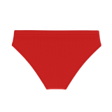 The Mouthful | Hot Dog Ball Hammock® Pouch Swim Briefs from Shinesty