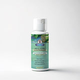 Travel Sized - Natural Mouthwash | H2O2 | Fluoride Free from Garner's Garden
