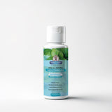 Travel Sized - Natural Mouthwash | H2O2 | Fluoride Free from Garner's Garden