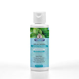 Travel Sized - Natural Mouthwash | H2O2 | Fluoride Free from Garner's Garden