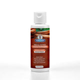 Travel Sized - Natural Mouthwash | H2O2 | Fluoride Free from Garner's Garden