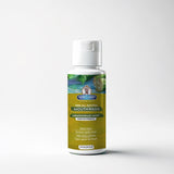 Travel Sized - Natural Mouthwash | H2O2 | Fluoride Free from Garner's Garden