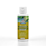 Travel Sized - Natural Mouthwash | H2O2 | Fluoride Free from Garner's Garden