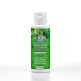 Travel Sized - Natural Mouthwash | H2O2 | Fluoride Free from Garner's Garden
