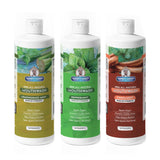 Natural Mouthwash | H2O2 | Antibacterial Fluoride-Free from Garner's Garden