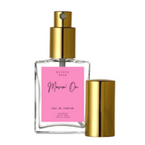 Movin' On from Wicked Good Perfume