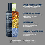 Grooming Lounge Mug Trio Skincare Kit (Save $23) from Grooming Lounge