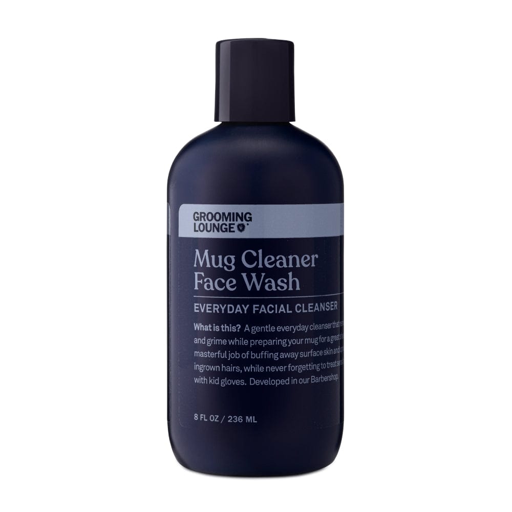 Grooming Lounge Mug Cleaner Face Wash from Grooming Lounge