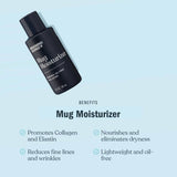 Grooming Lounge Mug Moisturizer from Grooming Lounge