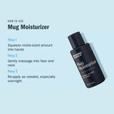Grooming Lounge Mug Moisturizer from Grooming Lounge