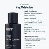 Grooming Lounge Mug Moisturizer from Grooming Lounge