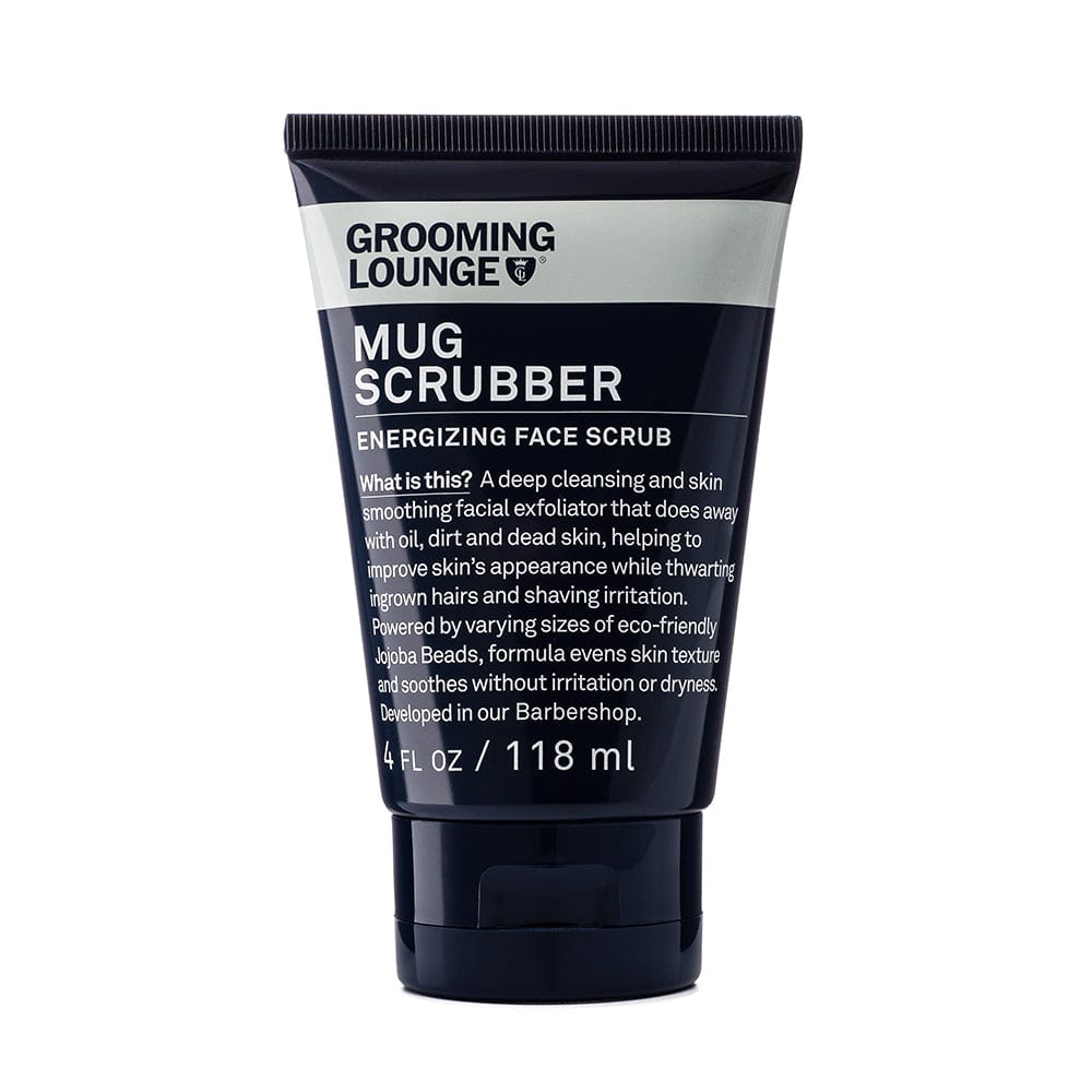 Grooming Lounge Mug Scrubber from Grooming Lounge