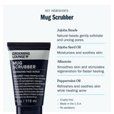 Grooming Lounge Mug Trio Skincare Kit (Save $23) from Grooming Lounge