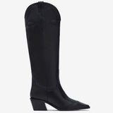 Mugui Cowboy Boots From Rotunda