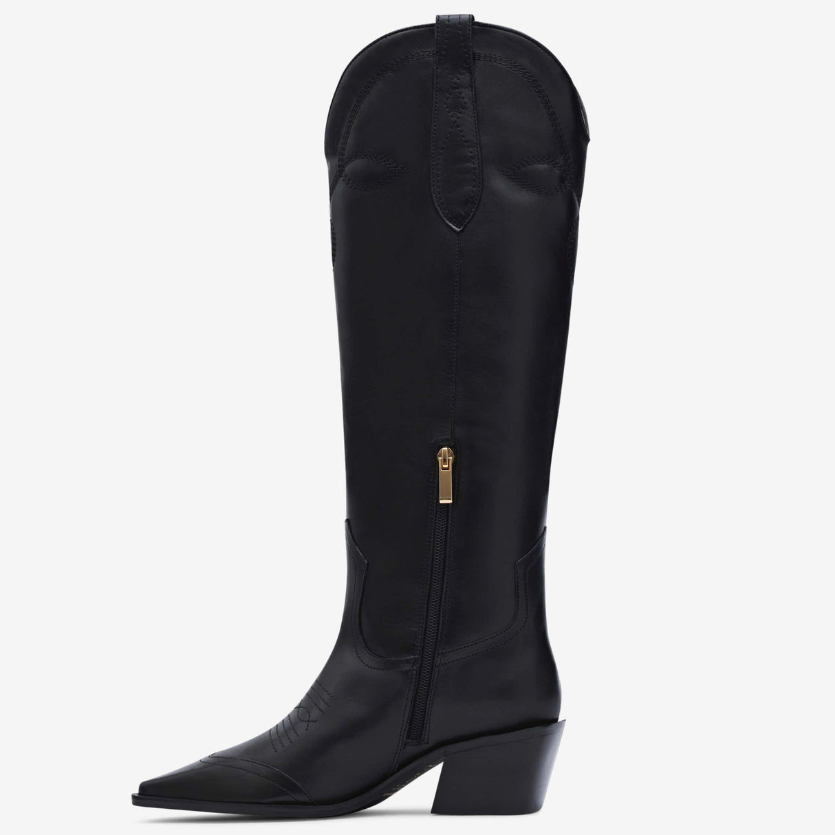 Mugui Cowboy Boots From Rotunda