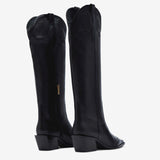 Mugui Cowboy Boots From Rotunda
