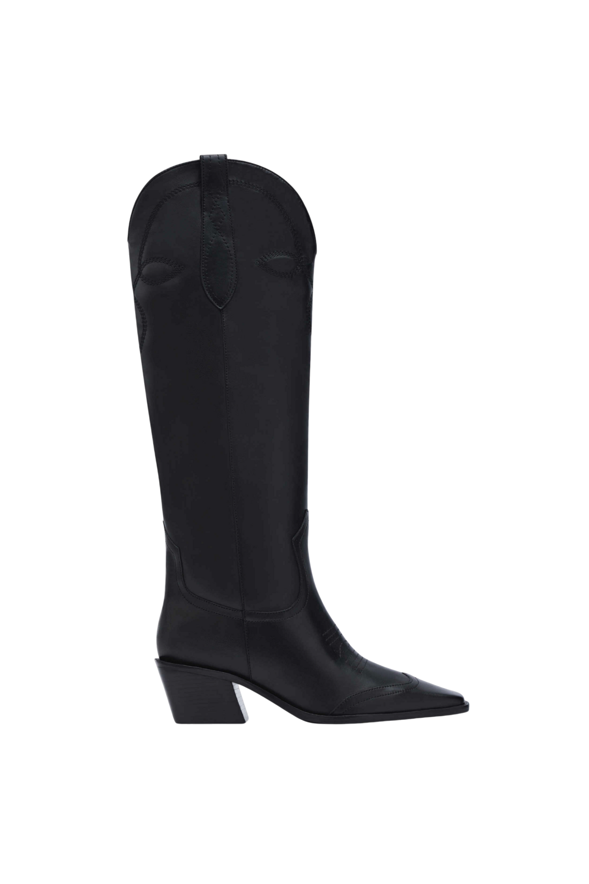 Mugui Cowboy Boots From Rotunda