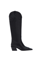 Mugui Cowboy Boots From Rotunda