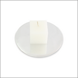 Multi-Purpose Round Candle Holder / Coaster from Choixe