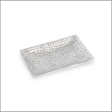 Multi-Purpose Soap Dish / Jewelry Bowl from Choixe