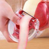 Multi-functional Vegetable & Fruit Peeler from Choixe