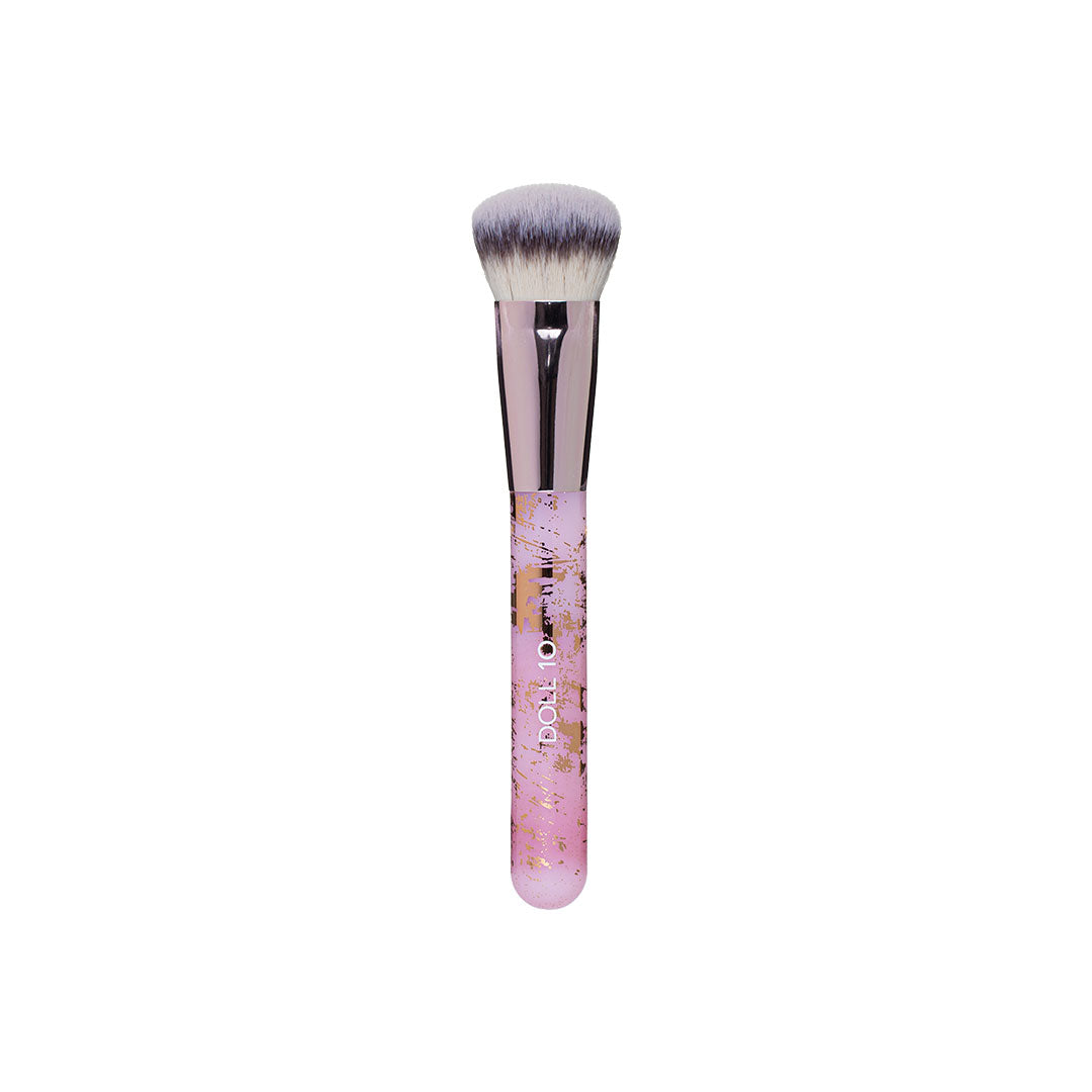 Blissfully Blended Multi Sculpt Brush from Doll 10