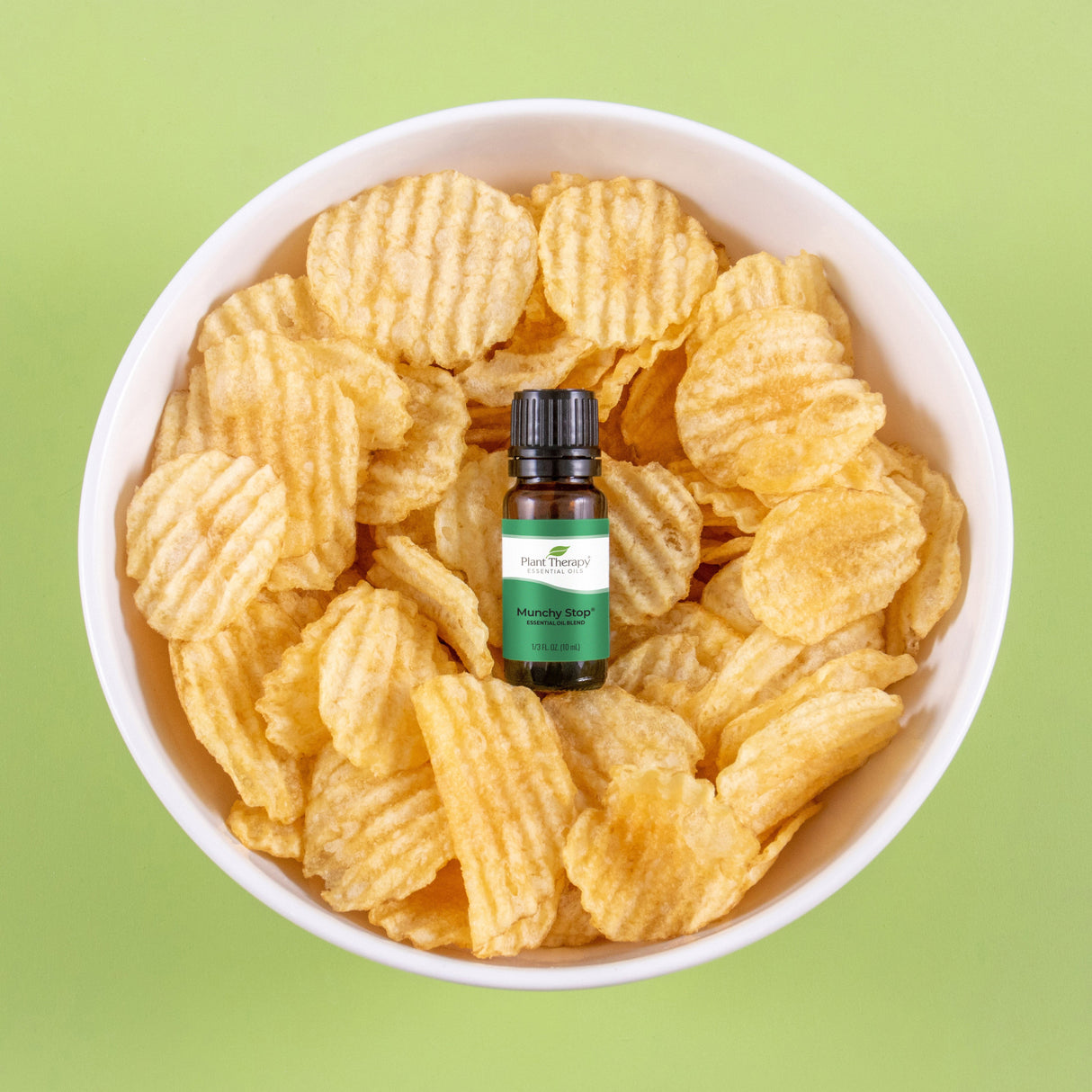 Munchy Stop Essential Oil  from Plant Therapy
