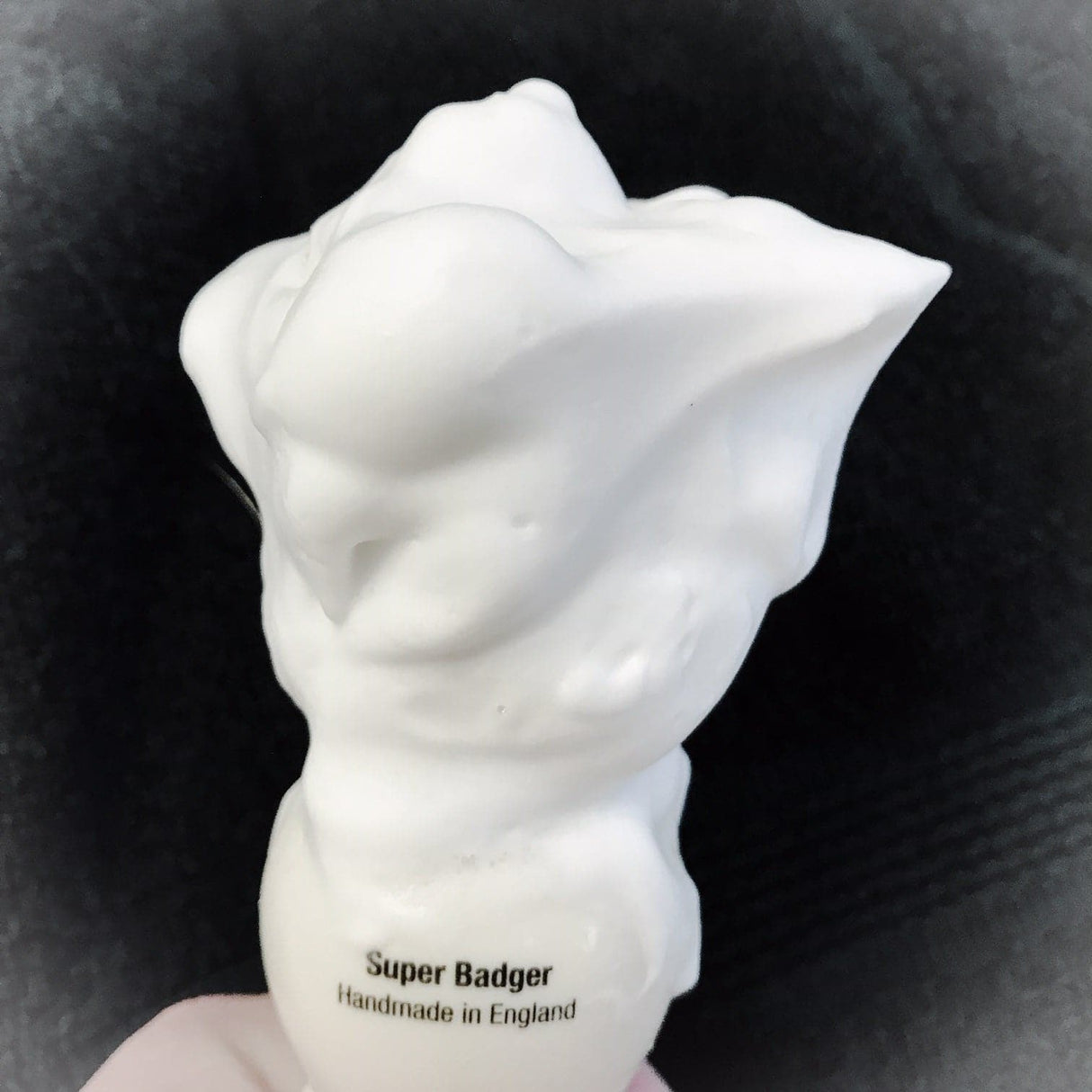 Cliffs of Moher Shaving Soap - from Murphy and McNeil