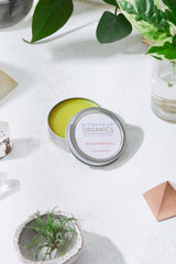Organic Muscle Ache Salve w/ Cayenne / ZERO WASTE / Plastic Free from Butter Me Up Organics