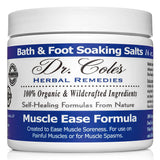 Muscle Ease Support #19 from Dr. Cole's Herbal Remedies