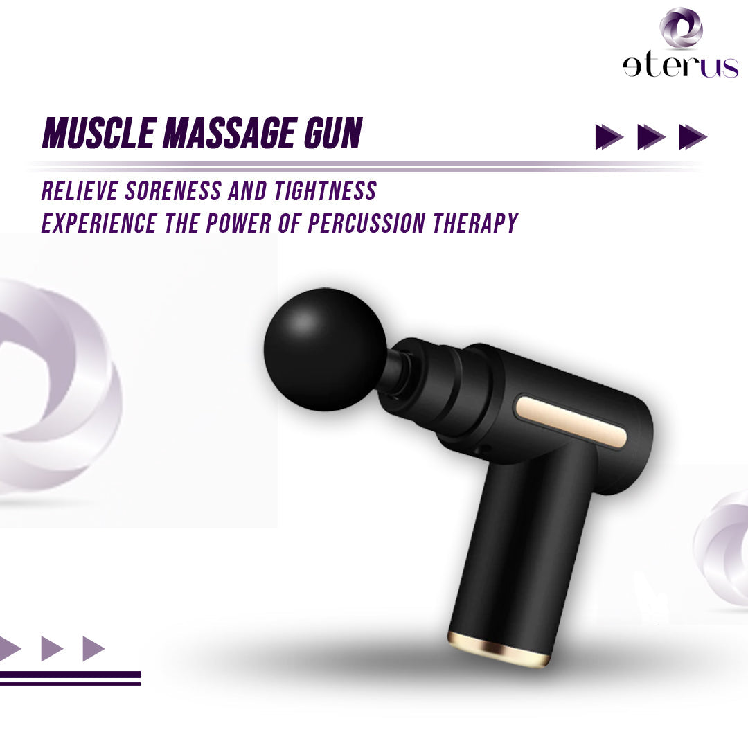 Muscle Massage Gun from eterus