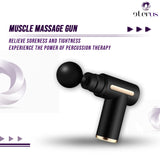 Muscle Massage Gun from eterus