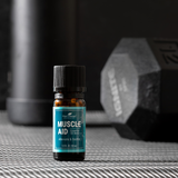 Muscle Aid Essential Oil Blend from Plant Therapy
