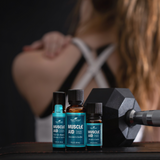 Muscle Aid Essential Oil Blend from Plant Therapy