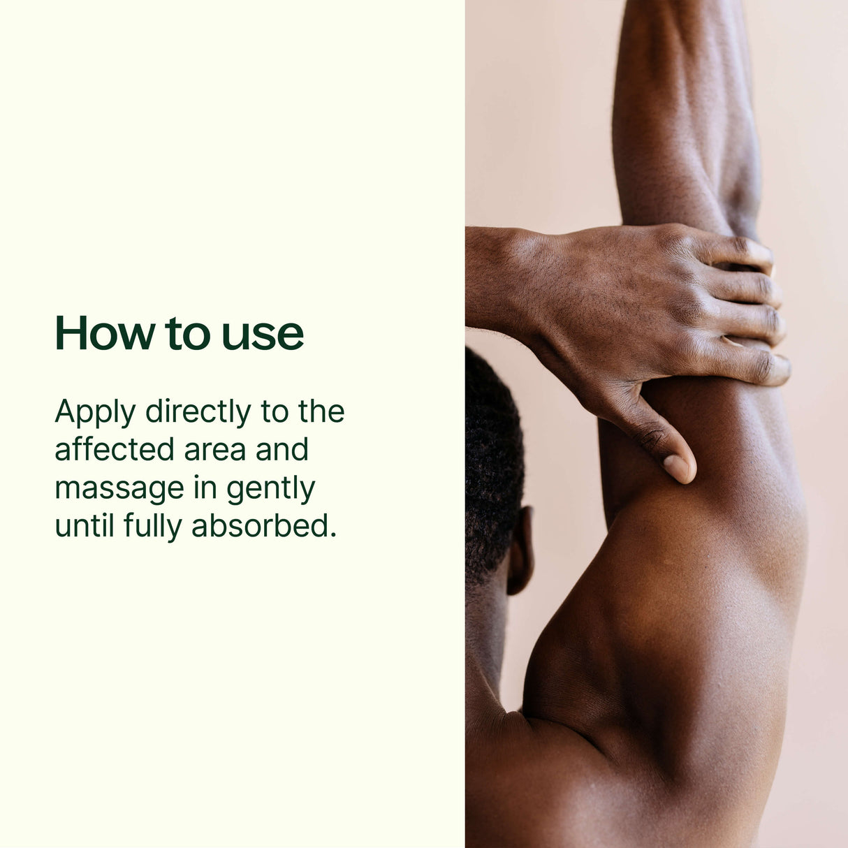 Muscle Aid Balm from Plant Therapy
