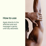 Muscle Aid Balm from Plant Therapy