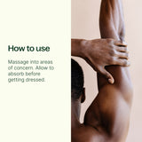Muscle Aid Body Cream from Plant Therapy