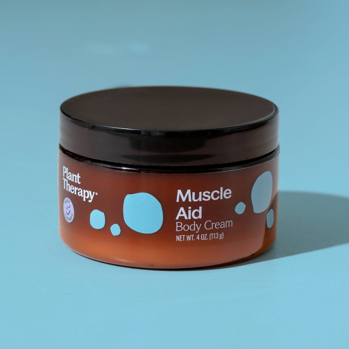 Muscle Aid Body Cream from Plant Therapy