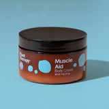 Muscle Aid Body Cream from Plant Therapy