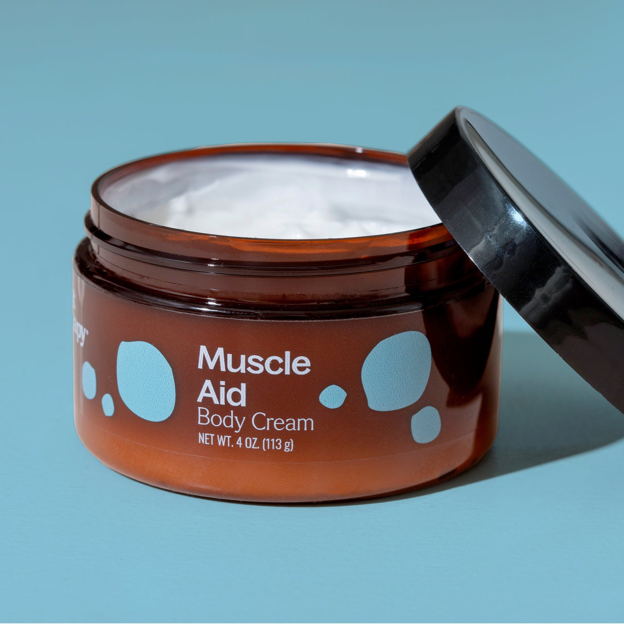 Muscle Aid Body Cream from Plant Therapy