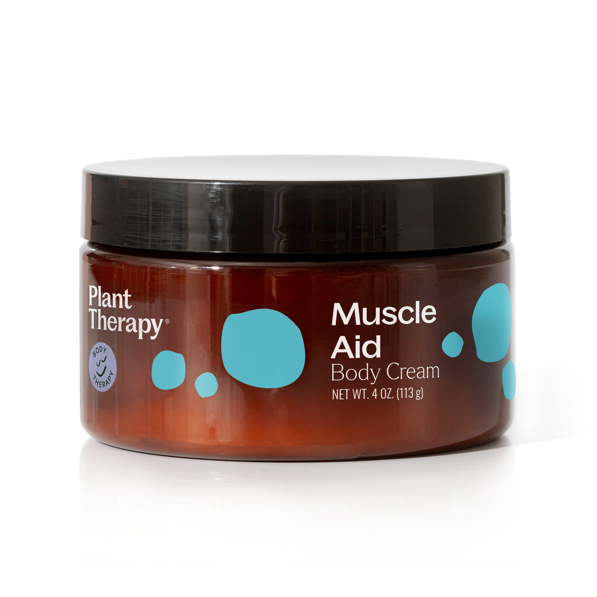 Muscle Aid Body Cream from Plant Therapy