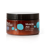 Muscle Aid Body Cream from Plant Therapy