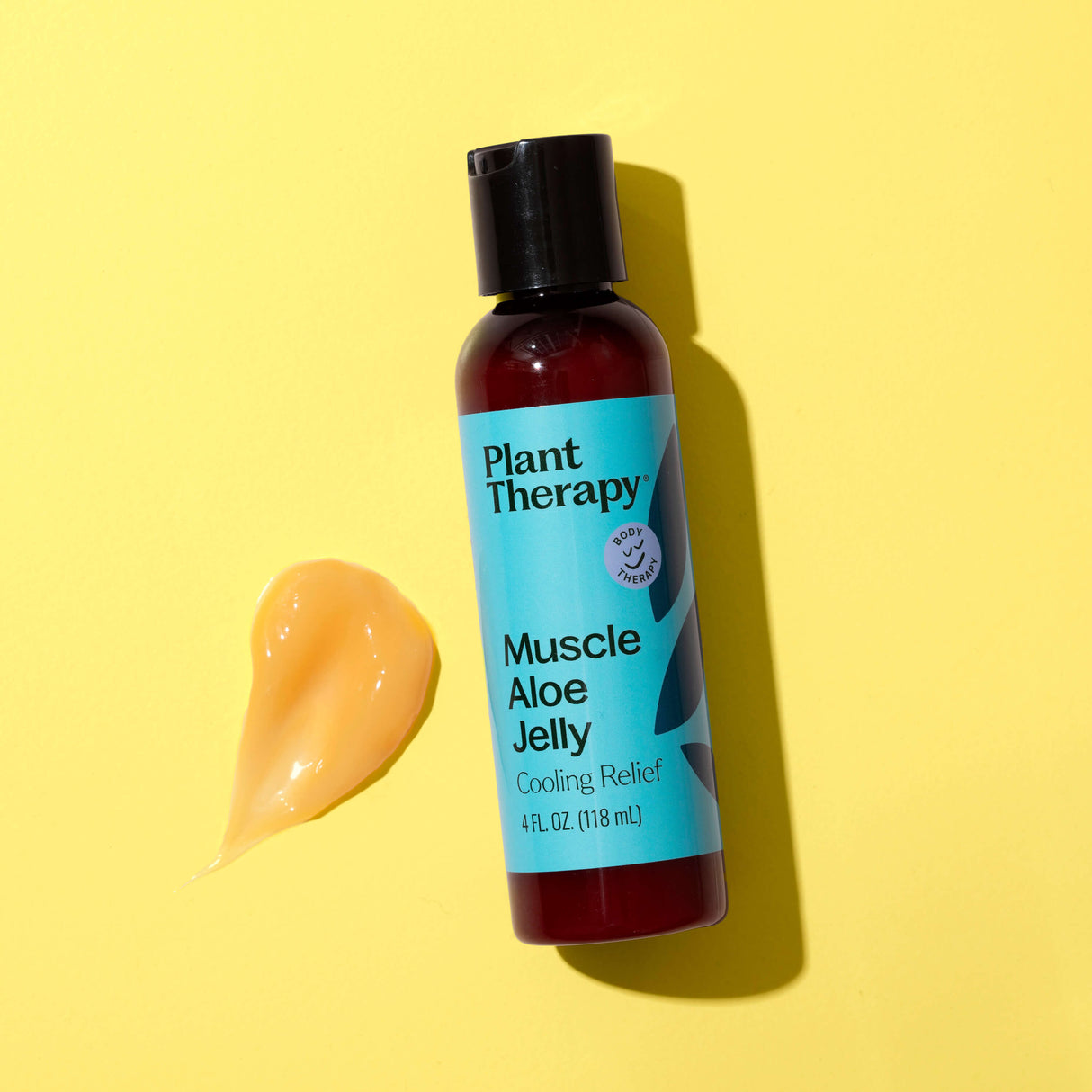 Muscle Aloe Jelly from Plant Therapy
