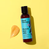 Muscle Aloe Jelly from Plant Therapy