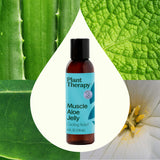 Muscle Aloe Jelly from Plant Therapy