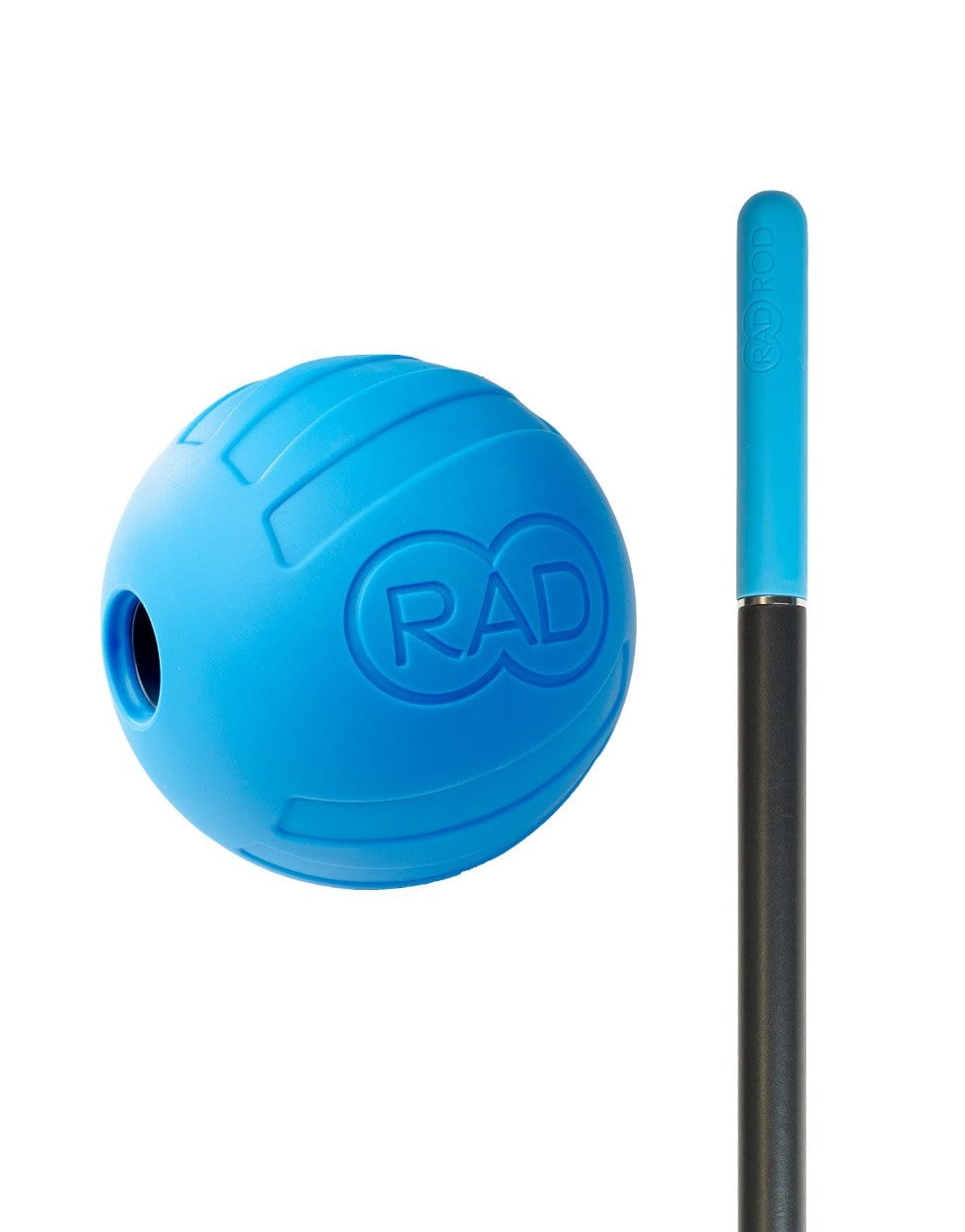 Muscle Shearing Kit from RAD Roller